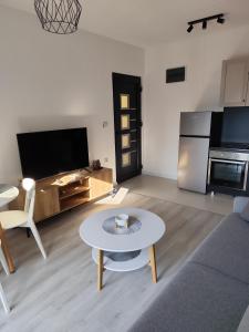 Beautiful view apartment Tivat