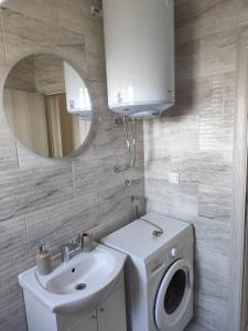 Beautiful view apartment Tivat