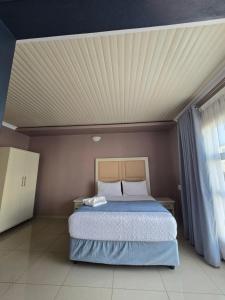 Lido System Makonde Village