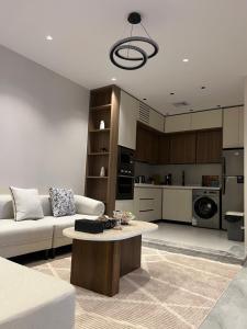 جناح الغيم الفندقي