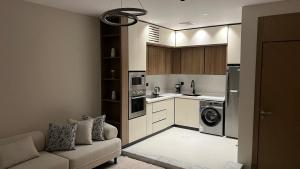 جناح الغيم الفندقي