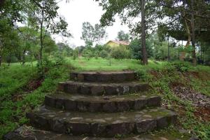 Kamshet Lakeside Serene Artist Villa