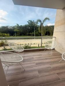 Lindo apartamento bahia