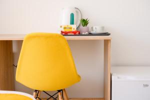 F8-1 Sliema Spacious Room