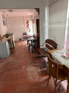 Mono ambiente en Guadalupe