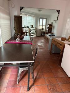 Mono ambiente en Guadalupe