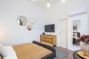 Central - Stylish - Easy Sleep