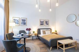 Central - Stylish - Easy Sleep