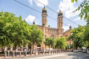 Super central - Modern - New - AC