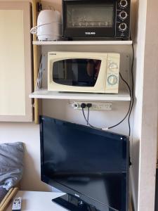 Cómodo departamento en las leñas