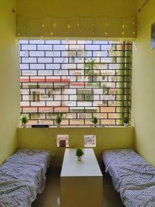 Nomads Nest Backpackers Hostel