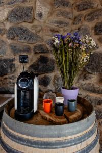 Open Space com Jacuzzi a 5 mn do centro de Lamego