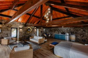 Open Space com Jacuzzi a 5 mn do centro de Lamego