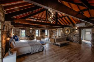 Open Space com Jacuzzi a 5 mn do centro de Lamego