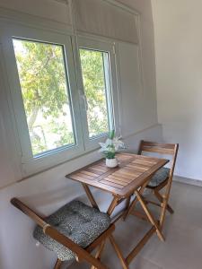 Olive tree house,Agios Gordios