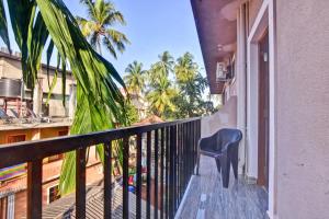 Hotel O by OYO Sai Leela