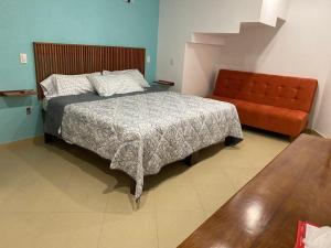 La Casa de los Abuelos