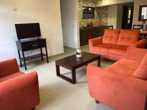 La Casa de los Abuelos