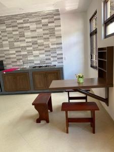 La Casa de los Abuelos