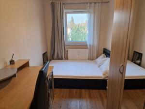 Nyadjam Casa - Ubytování bez kategorie ve městě Darmstadt