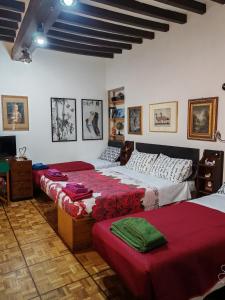 Studio Borgo Colonne