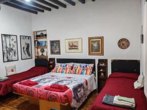 Studio Borgo Colonne