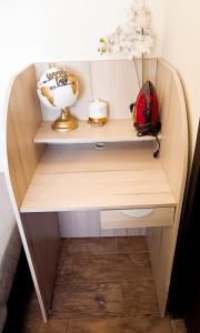 Dalia Room, Paseo Durango