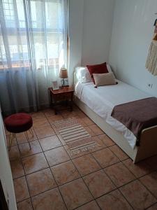 La Perla, vivienda vacacional