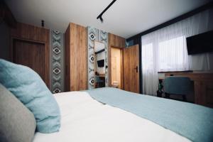 Dom Wypoczynkowy u Czernikow