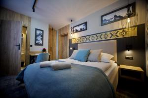 Dom Wypoczynkowy u Czernikow