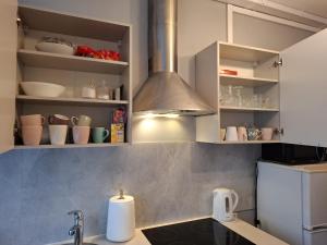 Apartamenty Zielony 6 przy MTP