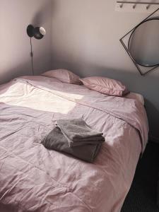 Tiny house in Uttran, Stockholm