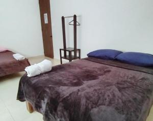 Hotel Mi Casa Morelia