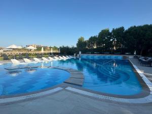 Oasis Beach Lozenets 1 bed