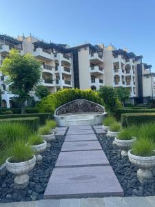 Oasis Beach Lozenets 1 bed