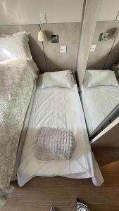 Apartamento completo na melhor localização de Londrina - Gleba Palhano 300m Shopping e Lago Igapó