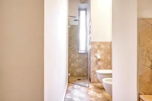 Cozy and bright apartment Viale Corsica