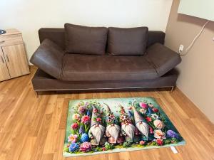 Gästehaus Elsa - Ubytování bez kategorie ve městě Bad Rodach