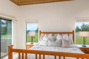 Starlight Reach - Private Hot Tub