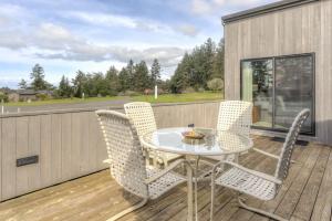 Starlight Reach - Private Hot Tub