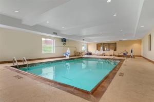 Best Western Plus Hiawatha Hotel