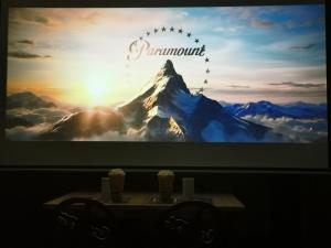 Appartements 50m2, 4 personnes , jacuzzi et sauna privatif : photos des chambres