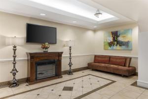 Best Western Plus Waxahachie Inn & Suites