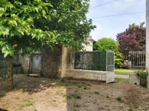 Appartements Gitevdelacour : photos des chambres