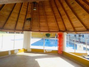 Cabaña brisa melgar