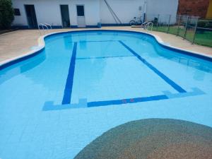 Cabaña brisa melgar