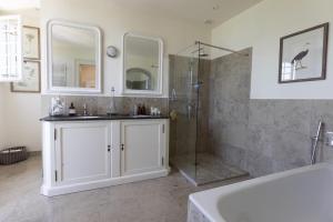 Villas Villa des Pensieres : photos des chambres