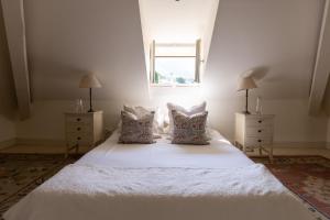 Villas Villa des Pensieres : photos des chambres