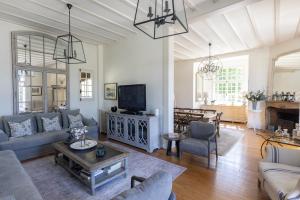 Villas Villa des Pensieres : photos des chambres