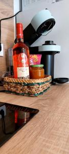 Kicsi Rigó Nyaralóház